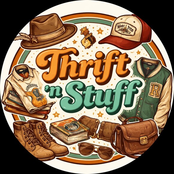 thriftnstuff717